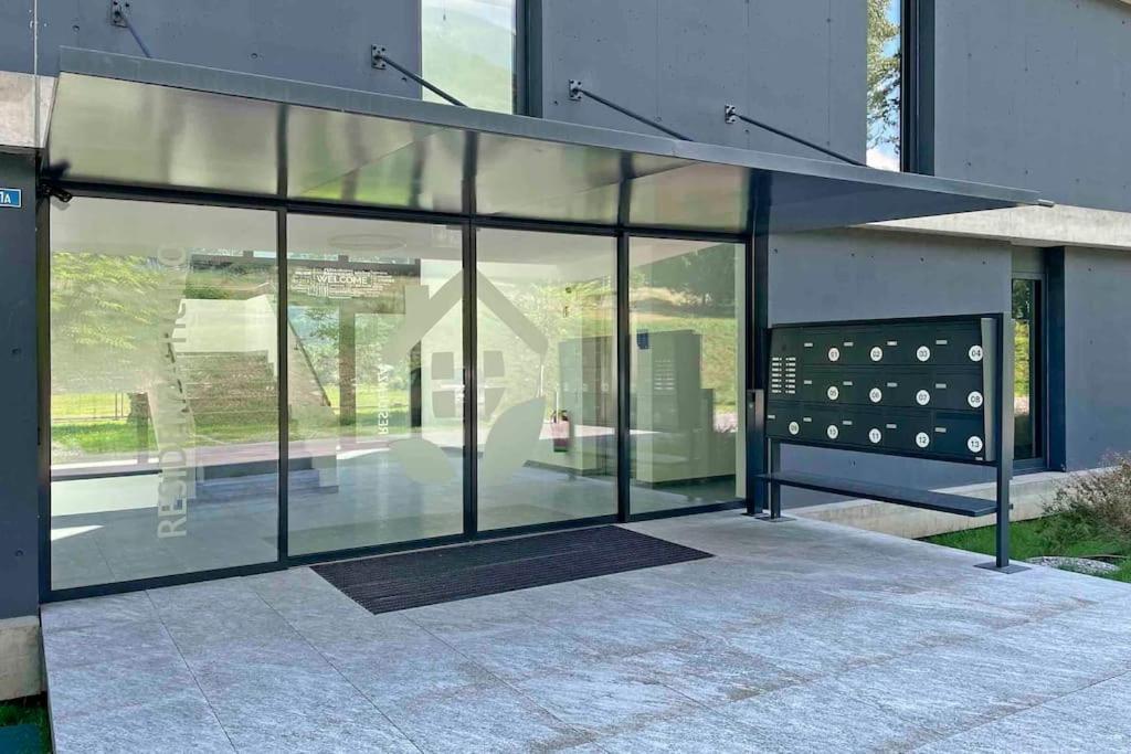 Auriga Elegance In Ticino'S Nature Apartment Claro Exterior photo