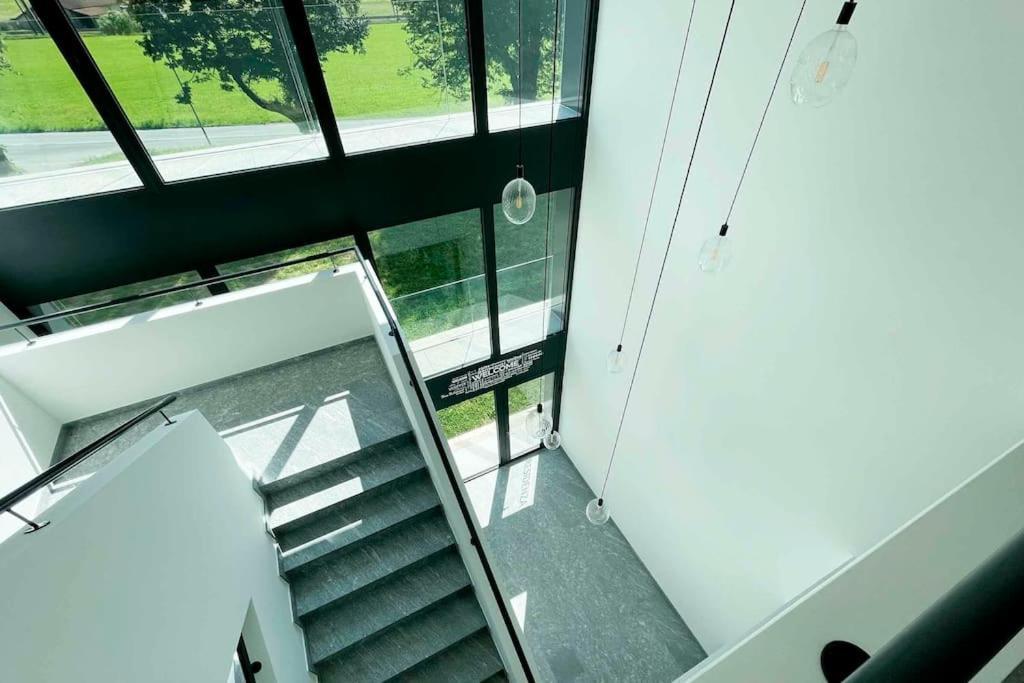 Auriga Elegance In Ticino'S Nature Apartment Claro Exterior photo